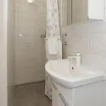 Family Friendly House With A Swimming Pool Vinisce, Trogir - 19001 Nyaraló Vinišće